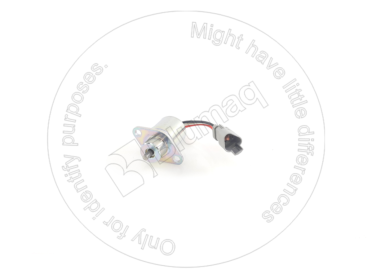 172-7209 Solenoid for CATERPILLAR