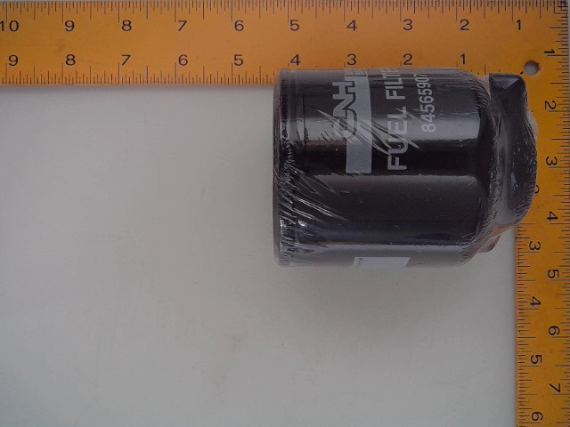84565907 Fuel Filter