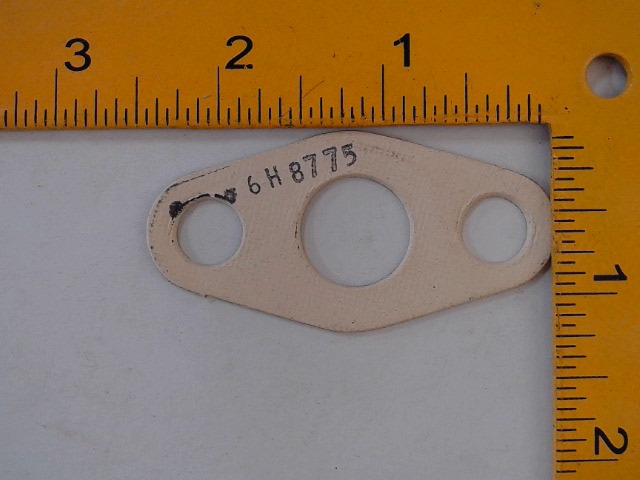 6H8775 Gasket for CATERPILLAR