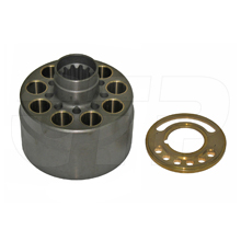1733498 Barrel As for CATERPILLAR