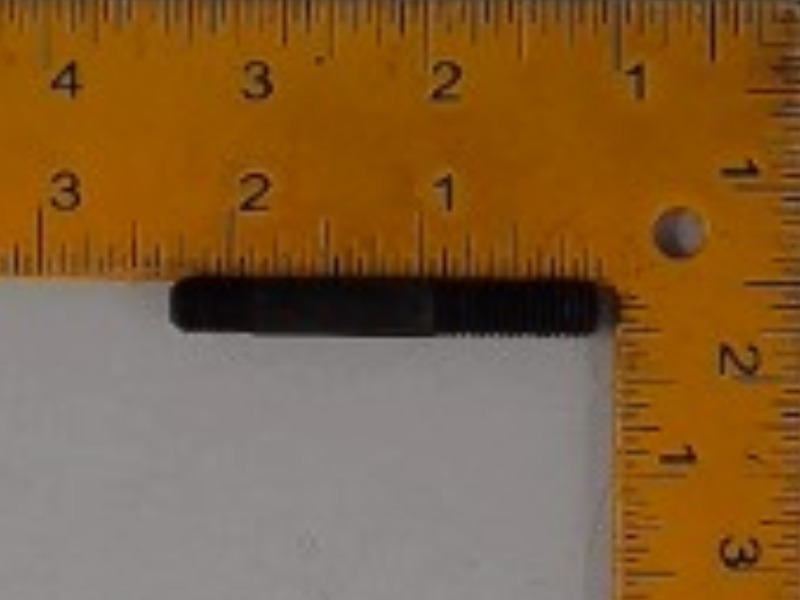 15451-91540 Set Screw for KUBOTA