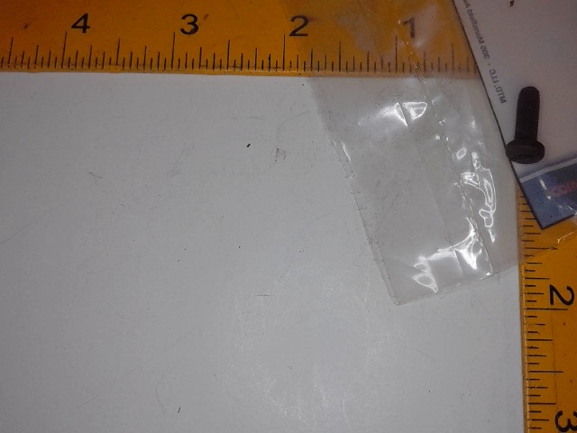 791-181862 Screw for CUB CADET
