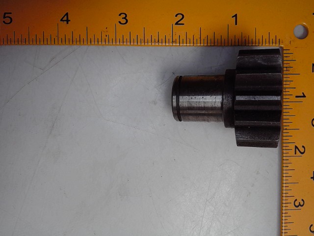 3224004M1 Gear 13t for AGCO