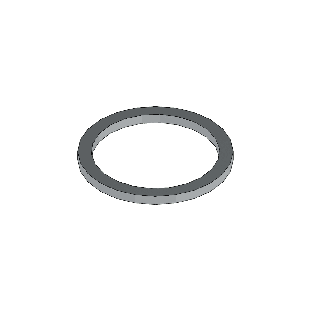 3902425 Washer, Oil Pan Sealing