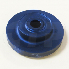 1398737 Mount-rubber for CATERPILLAR