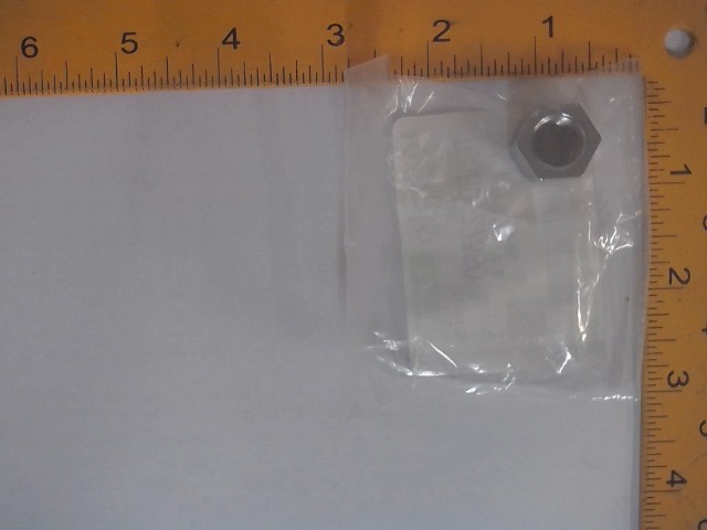 TC350-27360 Nut for KUBOTA