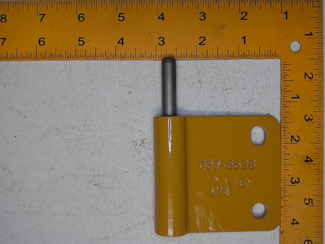 537-5528 Hinge
