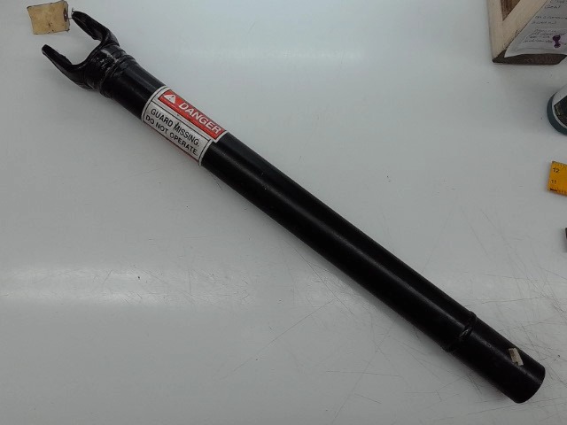 32552 Yoke/shaft for WOODS