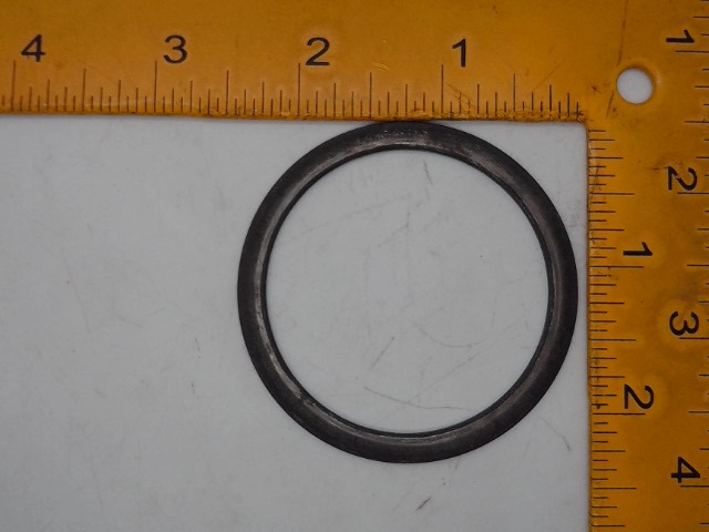 095682 Shim for GEHL MANITOU
