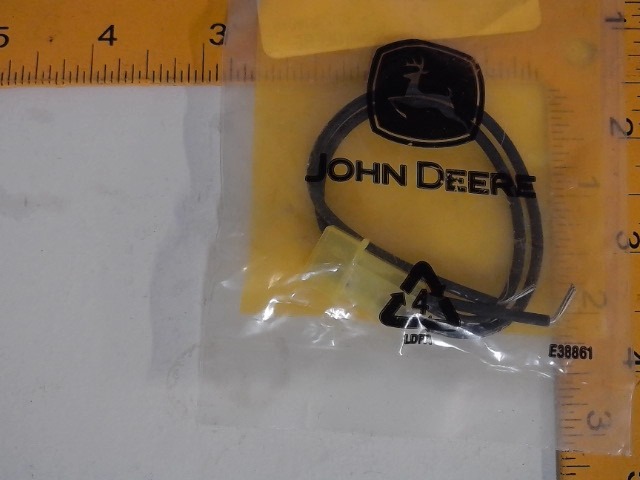 LG399916 Wire for JOHN DEERE
