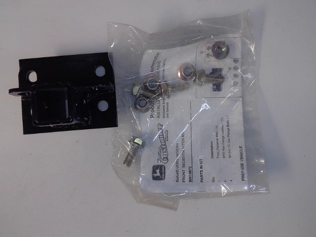 BM19972 Kit for JOHN DEERE