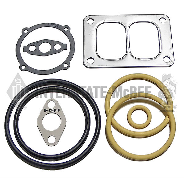 M-6V1278 Gasket Set - Turbocharger for INTERSTATE MCBEE