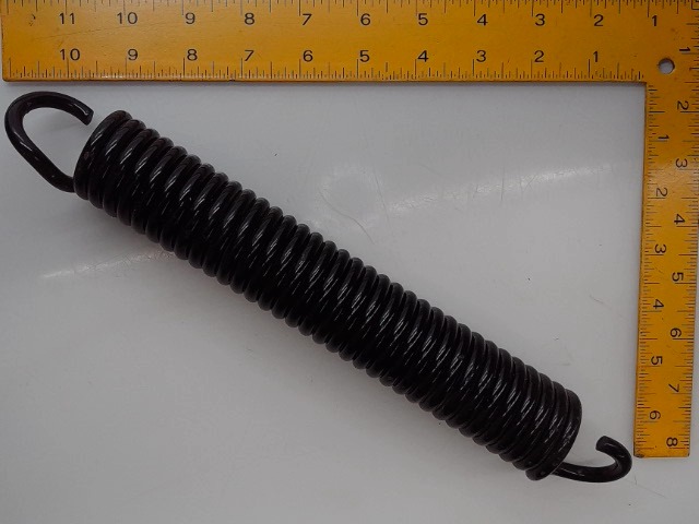 187813 MACDON Spring