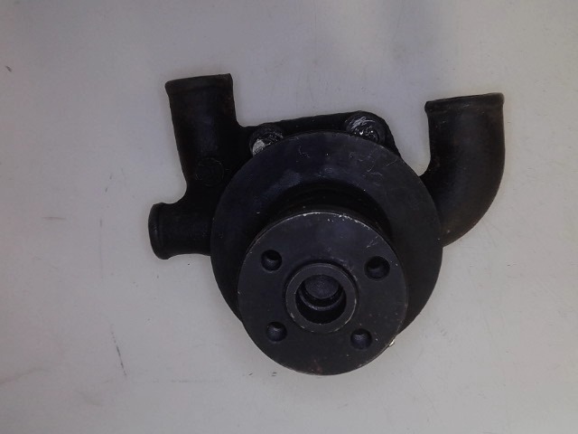 S.60146 Wtr Pmp & Pully for AGCO