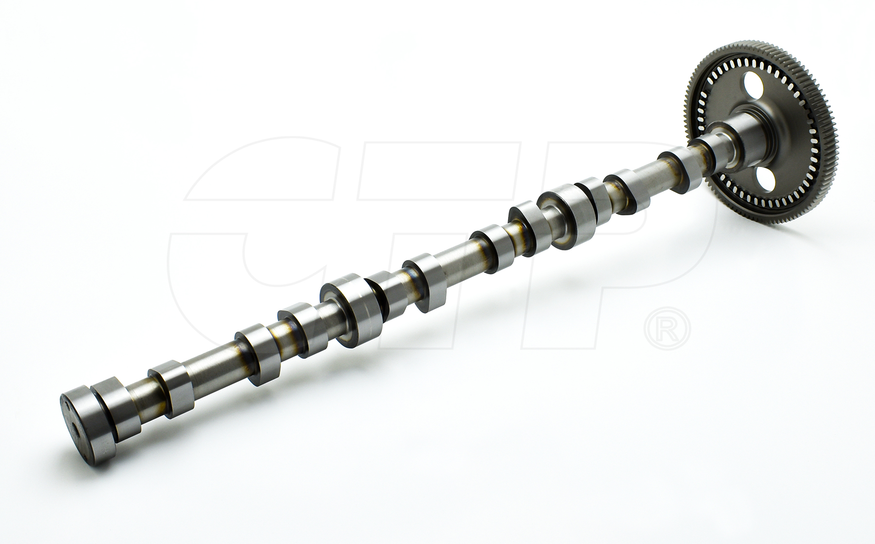 2420673 Camshaft A W/gear for CATERPILLAR