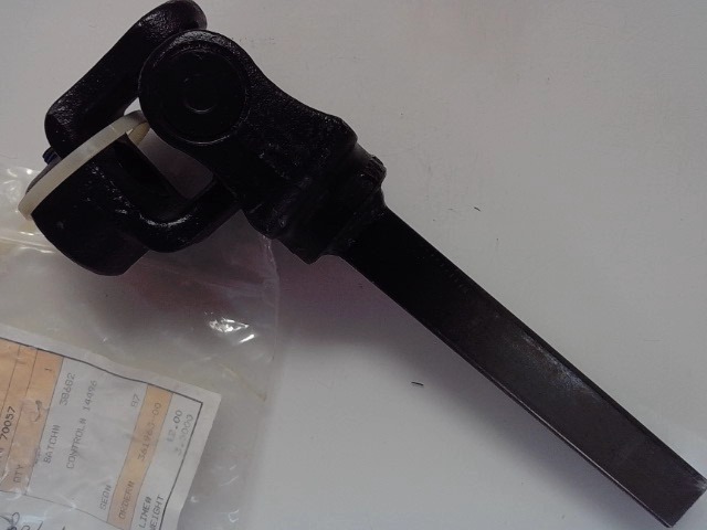 70057 Yoke Assembly for WOODS