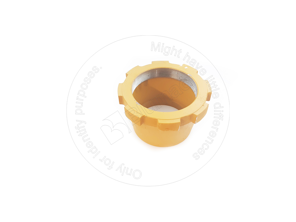 2S-7063 Nut for BLUMAQ