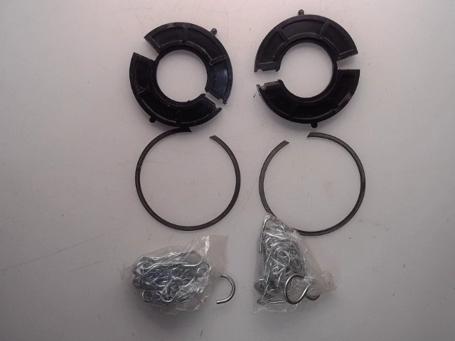 A-WS1003 Kit for JOHN DEERE