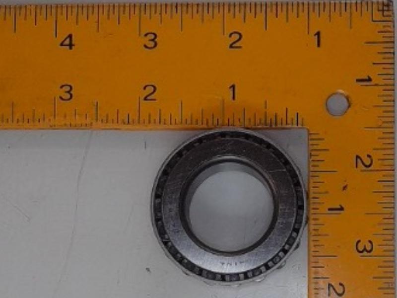 A-L44643-I Cone for JOHN DEERE