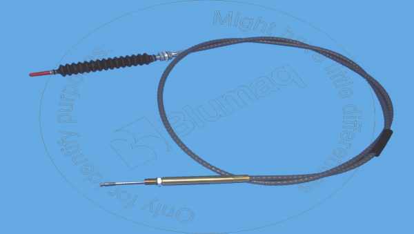 VO15036422 Throttle Cable for VOLVO