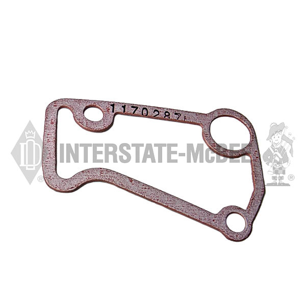 M-1170287 Gasket - Torque Spring Cover for INTERSTATE MCBEE