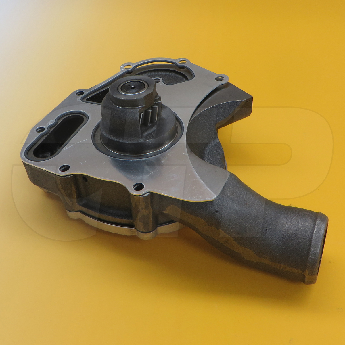 4854895 Pump Gp-water for CATERPILLAR