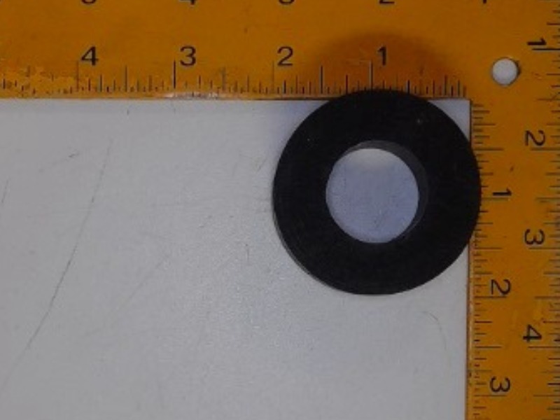 CD832 Spacer