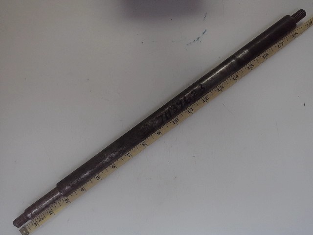 71139623 Shaft for AGCO