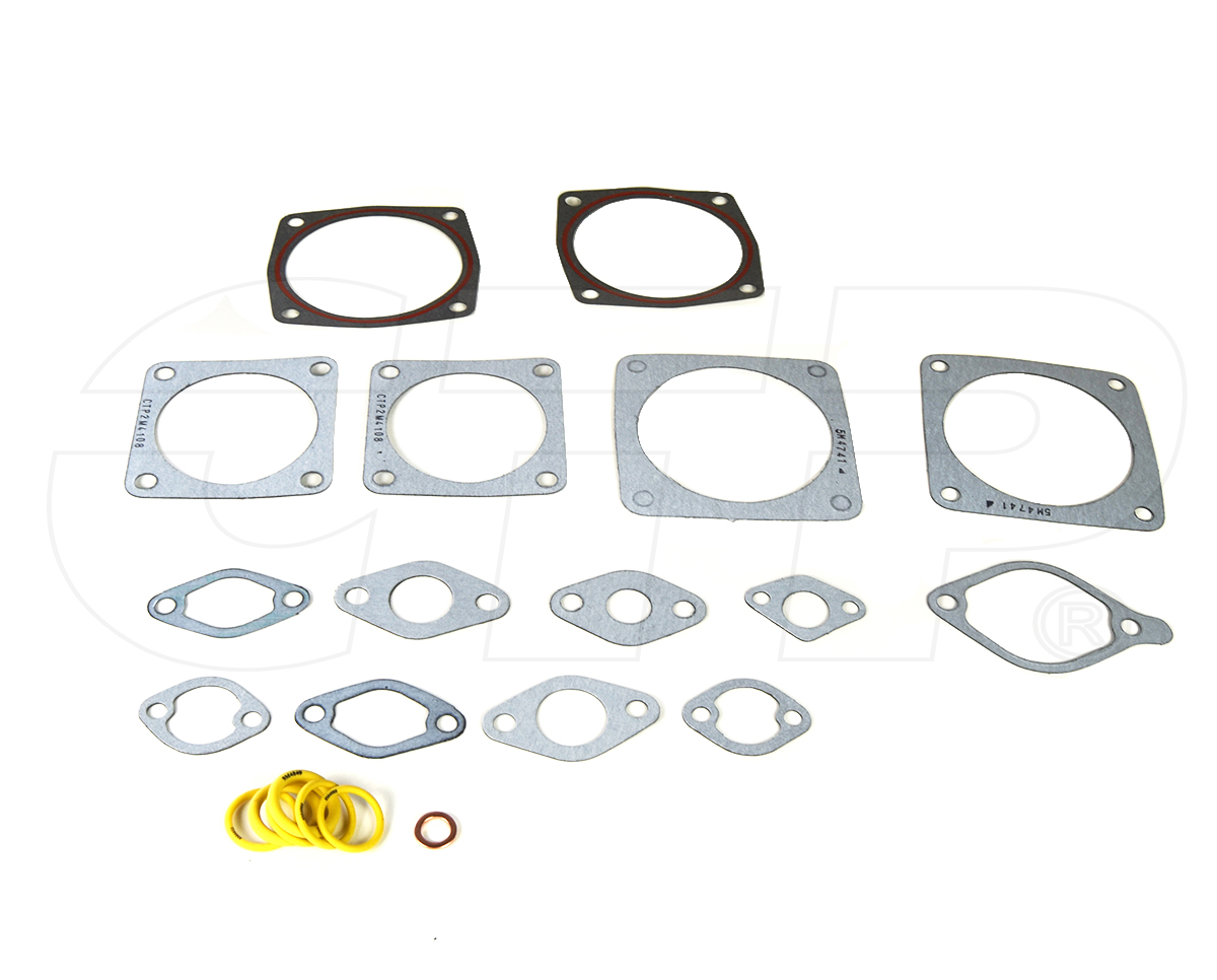 5P-9116 Gasket Kit for CATERPILLAR
