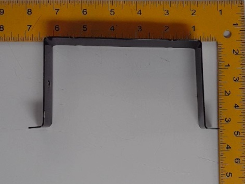 783-04869A Brkt for CUB CADET