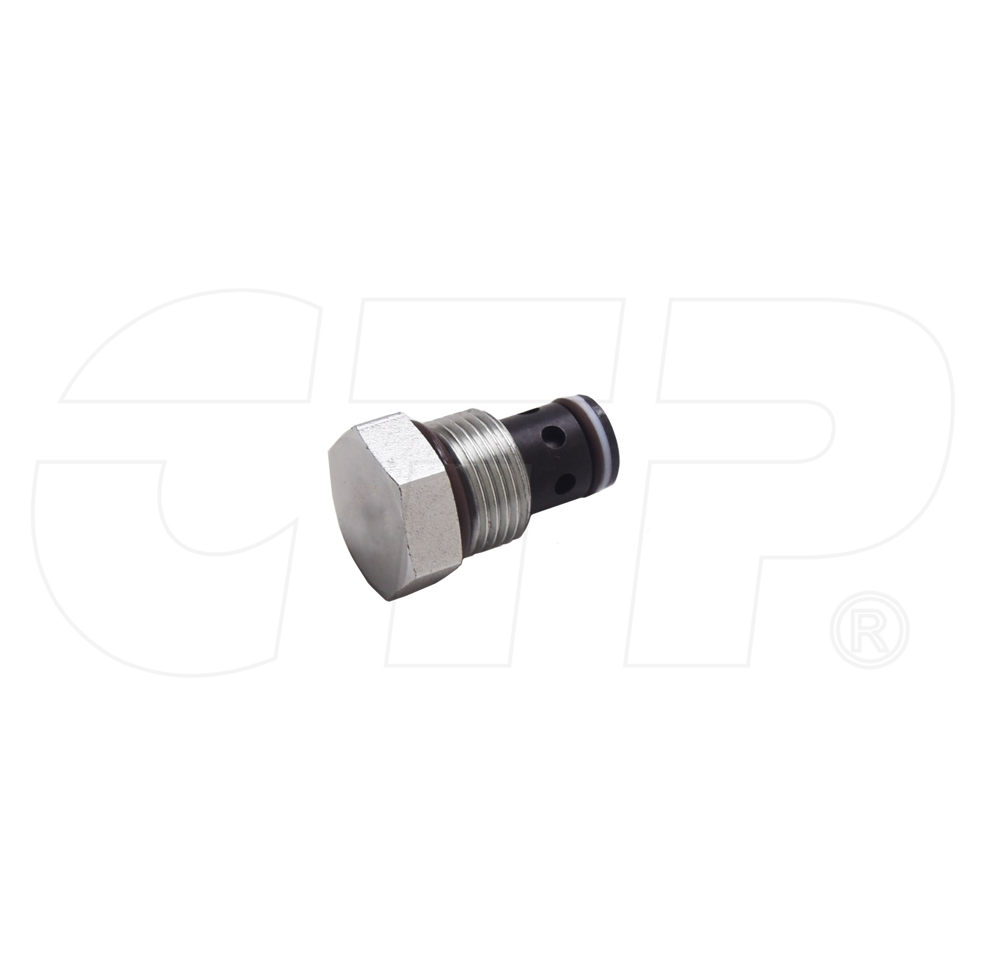 2812725 Valve Gp for CATERPILLAR