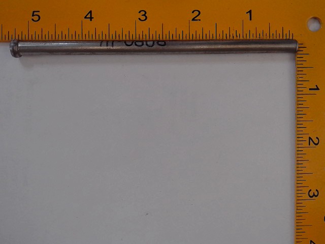 711-0808 Pin for CUB CADET