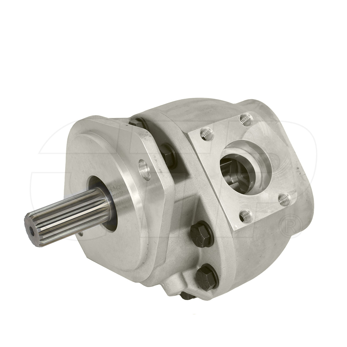 1305643 Gear Pump-hydraulic for CATERPILLAR