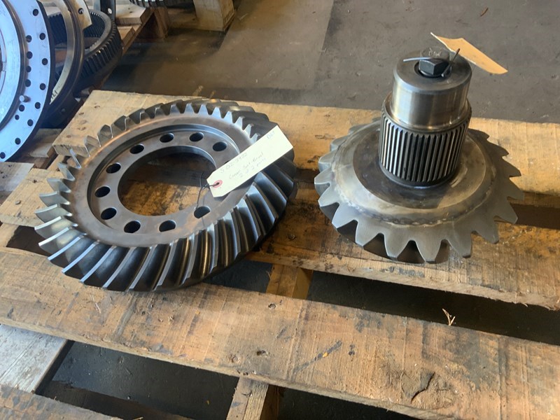 5023922 Gear Set-bevel for CATERPILLAR