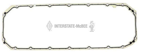 M-1836197C1 Gasket - Oil Pan