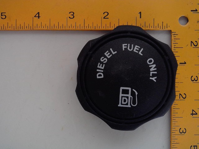 751-10373 Cap for CUB CADET