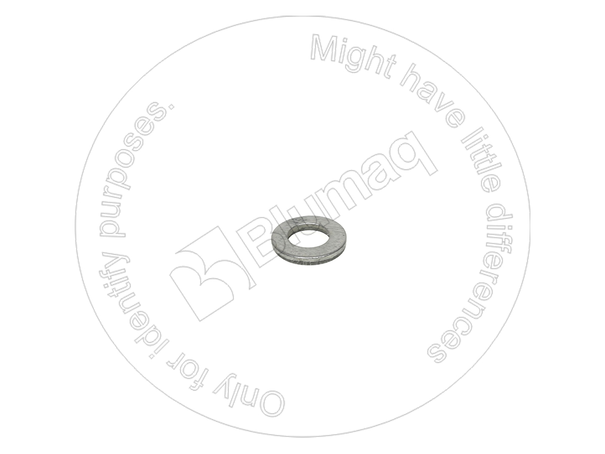 9X-8256 Washer for BLUMAQ