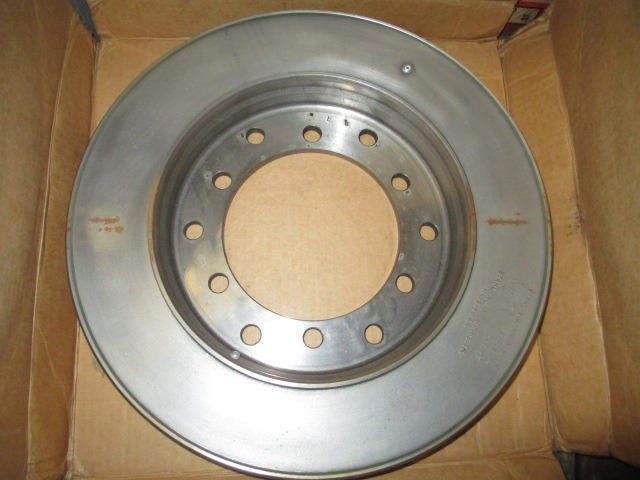 217321 Plate for CUMMINS