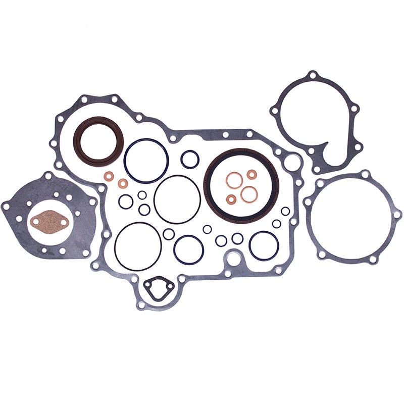 61G486-9936 Conversion Gasket Set-with Crank Seals