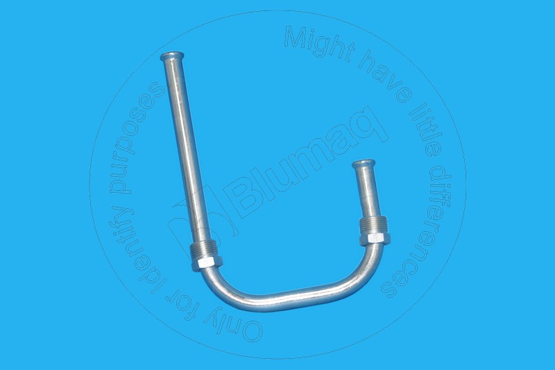 378-3984 Tube