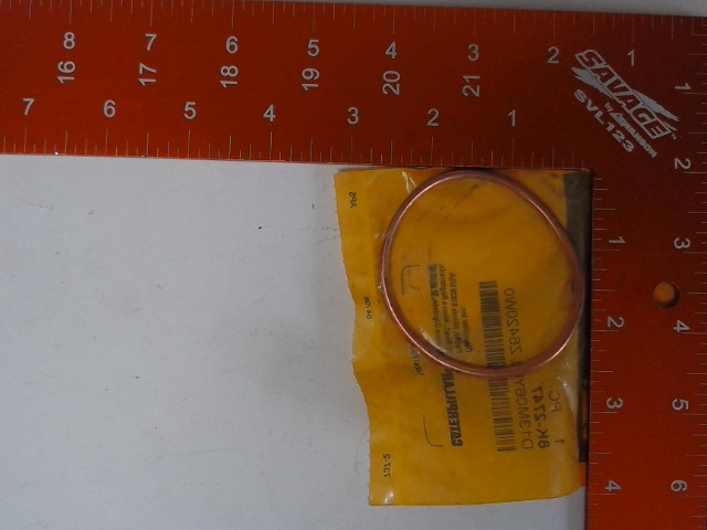 8K2747 Gasket for CATERPILLAR
