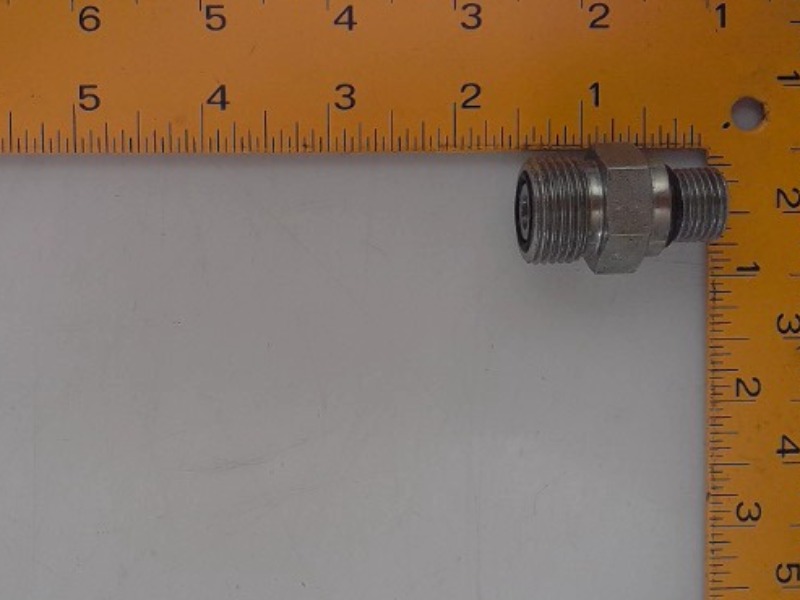 X8-6F5OLO-S Fitting for JOHN DEERE
