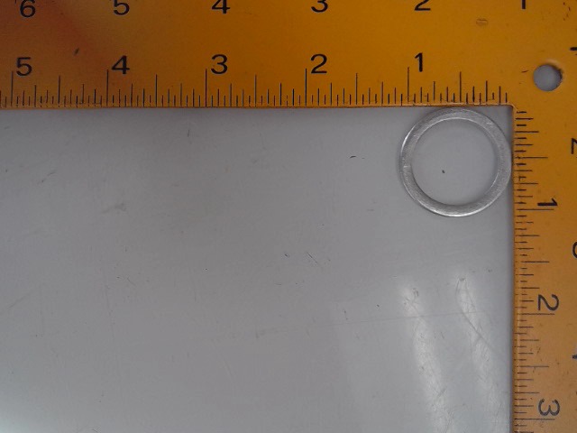 3409614M1 Wshr for AGCO