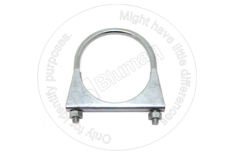 077-8751 Clamp Assy. for CATERPILLAR