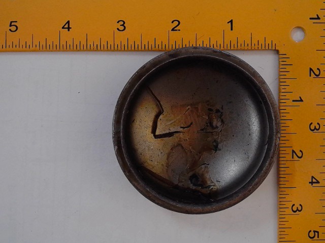 72074329 Cap for AGCO