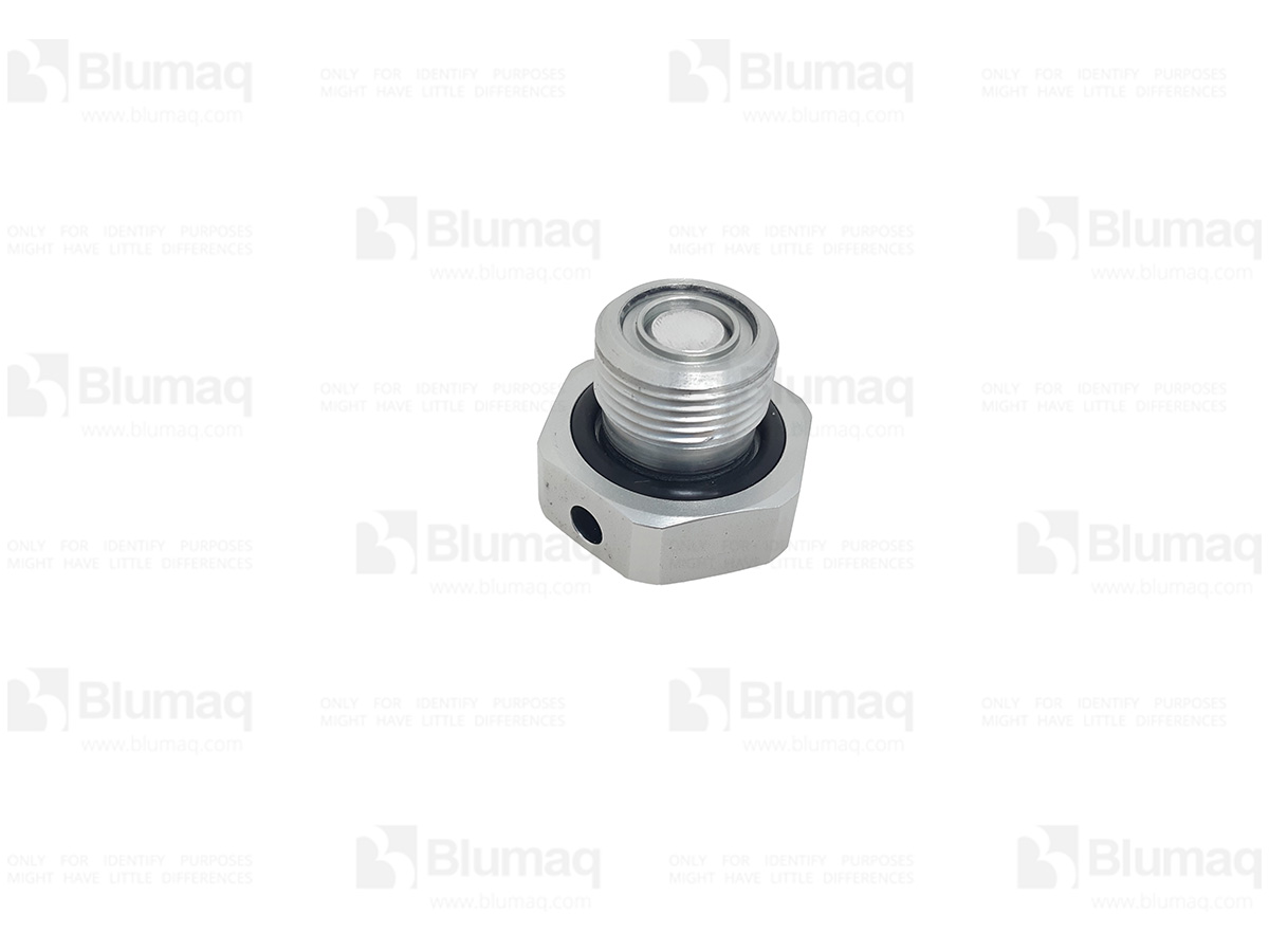 380-7428 Relief Valve for CATERPILLAR