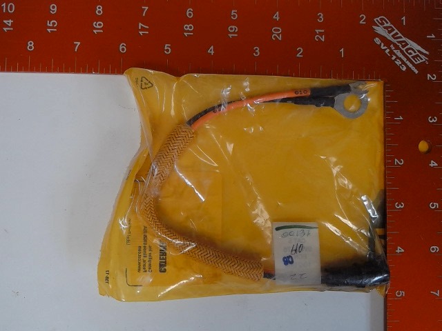 9W-2176 Wire A