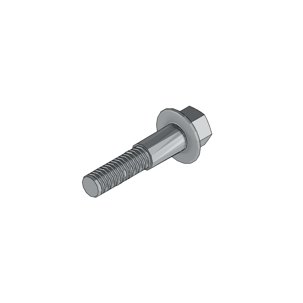 3902116 CUMMINS Bolt
