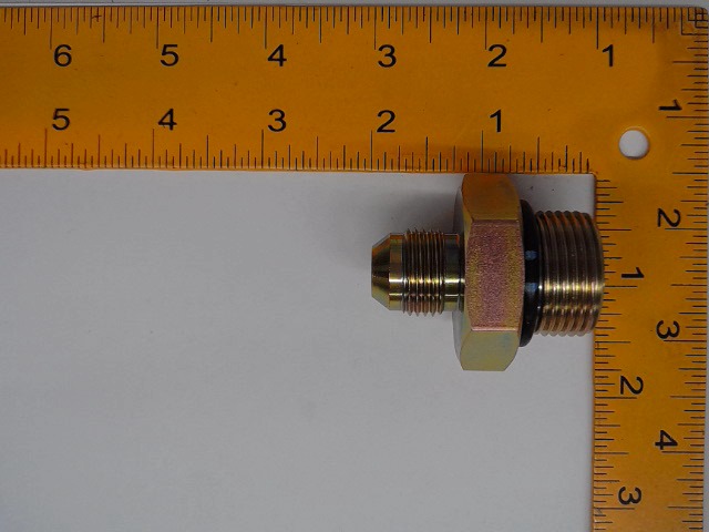 4279302 Fitting for JOHN DEERE
