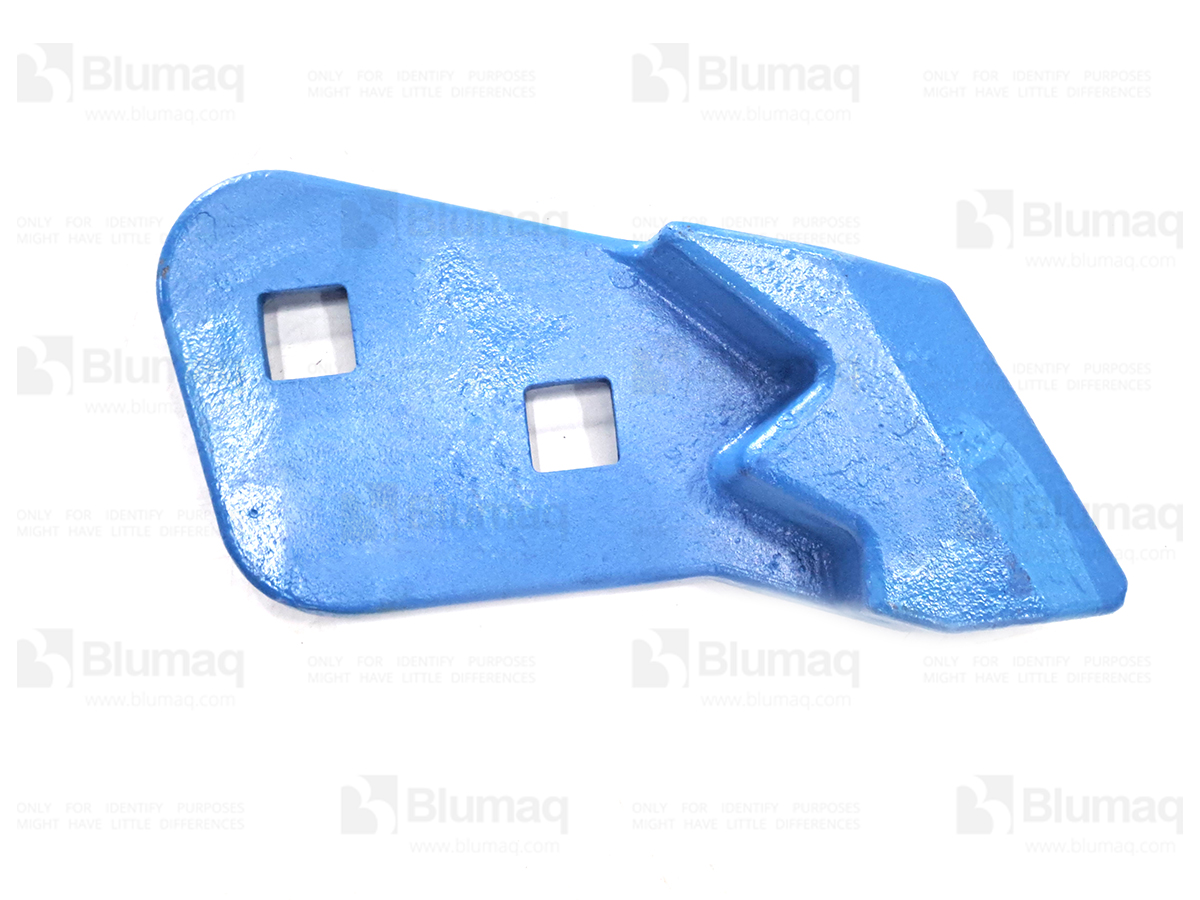 253-0065 Cutter Side for CATERPILLAR